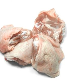 Buy Frozen Chicken Thigh online